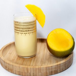 Mango Lassi