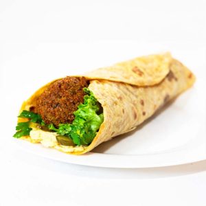 Falafel Dürüm