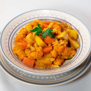 Gurunun Körisi - Vegan