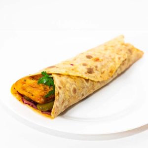 Panir Pakora Dürüm