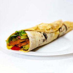Sabji Dürüm