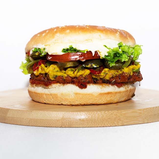 vegan-cheese-burger