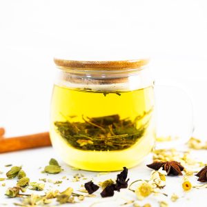 Kapha Detox Tea