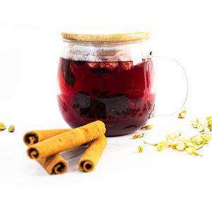 Yogi Skin Care Tea
