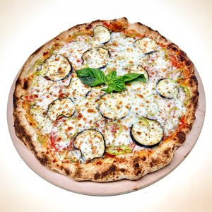Pizza Anatolia