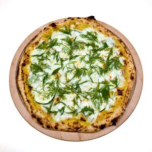 Pizza Gauranga