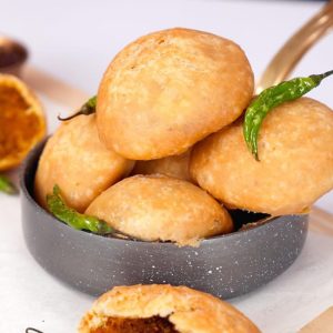 Kachori